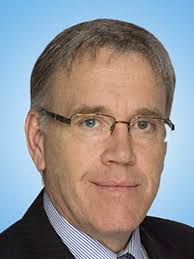 Майкл Боррелл