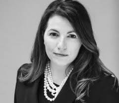 Ad-ID Names Nielsen's Nada Bradbury Its First CEO.