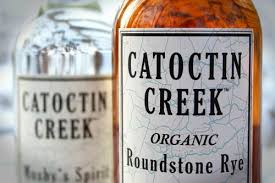 Catoctin Creek Is A Distillery In Purceville Va Which Offers Tours And Wine Tastings Of Their Organic Rye Whiskey Mosby S Sp Bourbon Liquor Distillery Liquor