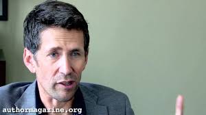 Jess Walter Interview