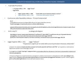 Leggi regionali di gestione diretta di delegato e di sub delega ad alcuni comuni. Vademecum Sulle Procedure Per Le Autorizzazioni Paesaggistiche Ppt Scaricare