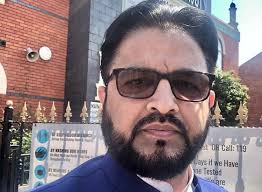 Meet Your Conservative Candidates