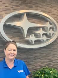 Sales Team at Subaru of Daytona