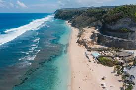 Melasti Beach Bali (Pantai Melasti): 2025 Visitor's Guide