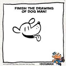 Also add the hind paw as illustrated in figure 3.3. 18 Dogman Ideas Mens Birthday Party Man Birthday Captain Underpants