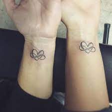 127 Mother Daughter Tattoos To Help Strengthen The Bond Wild Tattoo Art Couples Tattoo Designs Tattoos For Daughters Mother Tattoos