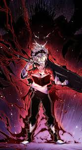 Follow the vibe and change your wallpaper every day! Black Clover Wallpaper Hd Wallpaper Core
