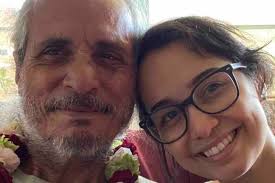 Fundraiser by Marissa Godinez : Help Sal Kick Cancer's Ass!!!