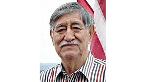 Robert Camacho Obituary (1936