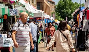 India has classified a new variant of the coronavirus first identified in europe as a variant of concern, but it's too early to tell whether it poses a significant threat. Be6r09erghdf M