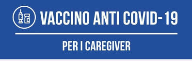 Anche dopo il vaccino contro il coronavirus, molto probabilmente non torneremo alla vita di prima. Salute Lazio Vaccinazione Caregiver Si Comunica A Tutta L Utenza Che In Attuazione Delle Disposizioni Regionali E Al Fine Di Consentire La Necessaria Programmazione Delle Sedute La Vaccinazione Dell Accompagnatore Caregiver Principale Di