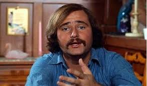 Rob Reiner was already losing his hair so rapidly that, when the show "All  in the Family" debuted, that he started wearing a hairpiece halfway through  the show's first season. Reiner grew