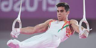 Maybe you would like to learn more about one of these? Daniel Corral La Esperanza De Mexico Para Ganar Primera Presea Olimpica En Gimnasia