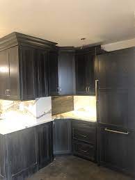 Riverdale Ny Kitchen Remodel With Quartz Countertops And Backsplash Custom Appli Quartz Countertops And Backsplash Cambria Countertops Kitchen And Bath Design