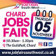 Chard Jobs Fair event image