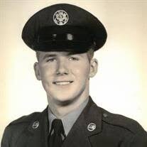 James Dudley Day Obituary