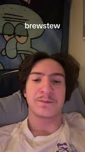 Michael Brewstew Blanket