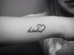 El muñeco que aterroriza a mi madre. Fotos 25 Ideas Geniales Para Hacerte Un Tatoo Con Tu Padre Cuando Acabe La Cuarentena Mujer Hoy