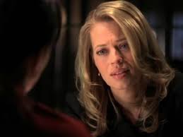 "Shark" Sins of the Mother (TV Episode 2006)