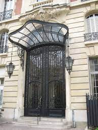 Paris Apartment Entry French Apartment Paris Apartments French Countryside