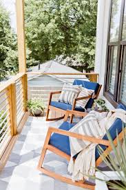 Options, designs, and installation tips. 15 Stylish Deck Railing Ideas Pretty Porch Railings