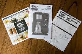 Set the dial to xl cup, and add the coffee to the basket. Ninja Coffee Maker Review Hot And Cold Brewed System
