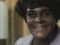 The Horn Section: Film Review: GEORGIA, GEORGIA (1972)