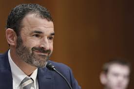 Danny Werfel IRS commissioner hearing: One of worst jobs in DC