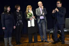 La sconosciuta è un film del 2006 diretto da giuseppe tornatore. Piera Degli Esposti Ha Aperto Donne In Canto Sempione News