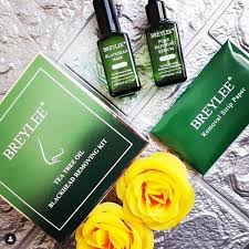 Maybe you would like to learn more about one of these? Lagi Viral Ini Cara Mengetahui Breylee Blackhead Mask Asli Atau Palsu
