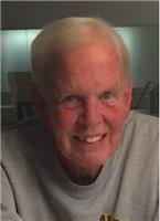 Patrick McCarthy Obituary (2017)