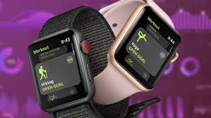 Frequently touted as the best weather app for your apple watch, dark sky weather delivers lots of standard apple apps work on the apple watch such as apple pay, weather, world club, workout, apple health, plus many more. How To Track Workouts And Activities On Apple Watch Pcmag