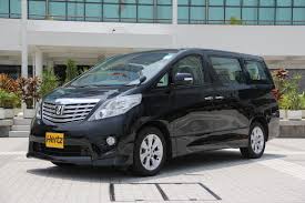 Image result for toyota alphard
