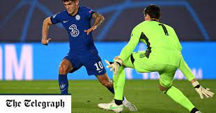 Chelsea football club is an english professional football club based in fulham, west london. Live Scores And Latest Updates From The Semifinal First Stage Sportsbeezer