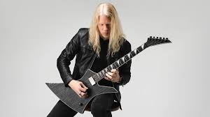 It's a seriously metal-looking guitar”: Jackson has updated Jeff ...