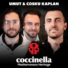 Spring! #coccinellastore #50thandfrance #oliveoillovers #edinamn  #pomegranatepaste