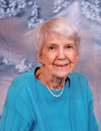 Obituary information for Jean S. Roff