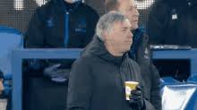 But koeman also finished 15 points off 4th, ancelotti 17 points off top 4 vs ancelotti's 8. Ancelotti Gifs Tenor