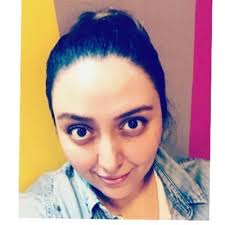 ♛Ana Negrete (@ananegrete)