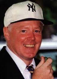 Who Was Walter Fitzgerald?