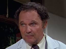 John Vernon