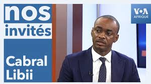 Jul 13, 2021 · actualité politique du cameroun la politique au cameroun en temps réel. Dialogue National Le Point De Vue De Cabral Libii Ex Candidat A La Presidentielle