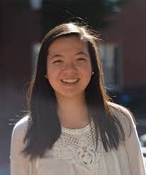 Nadine Lin's Instagram, Twitter & Facebook