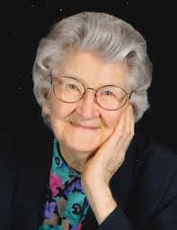 Obituary information for Leatha "Jane" Thacher