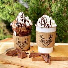 Maybe you would like to learn more about one of these? Deer Creek Coffee 51 Photos 74 Reviews Coffee Tea 9820 Clayton Rd St Louis Mo Restaurant Reviews Phone Number Menu