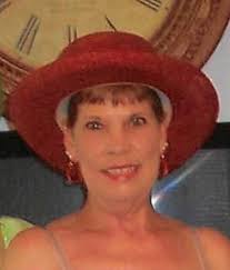 Helen Ruth Gragg Parker (1947-2020)