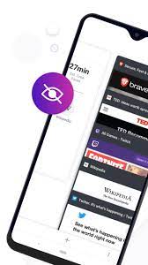 It's an attractive alternative to chrome or safari for android users who have been looking for ways to stop the invasion of their privacy from advertisers. Brave For Android Apk Download