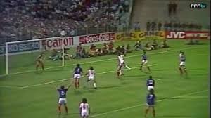 Watch the 1984 france vs. Retro Euro 1984 France Portugal Jean Francois Domergue Video Dailymotion