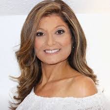 Dawn Nappi's Instagram, Twitter & Facebook