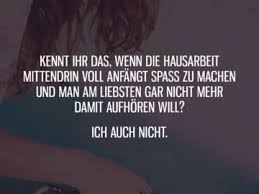 Haushalt Spruche Coole Spruche
